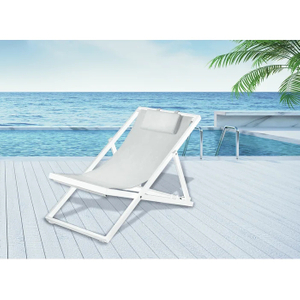 Custom Logo Folding Camping Outdoor Foldable Portable Beach Chair