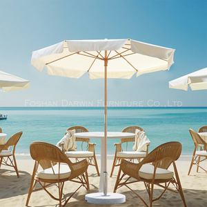 Beach Patio Parasol