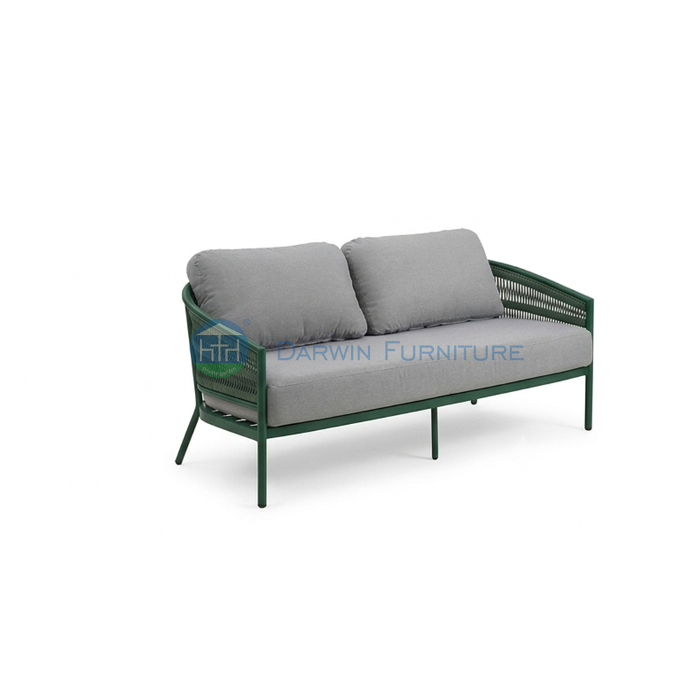 Luxury Patio Outdoor Sofa