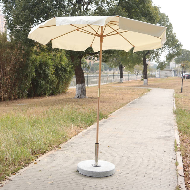 Beach Patio Parasol