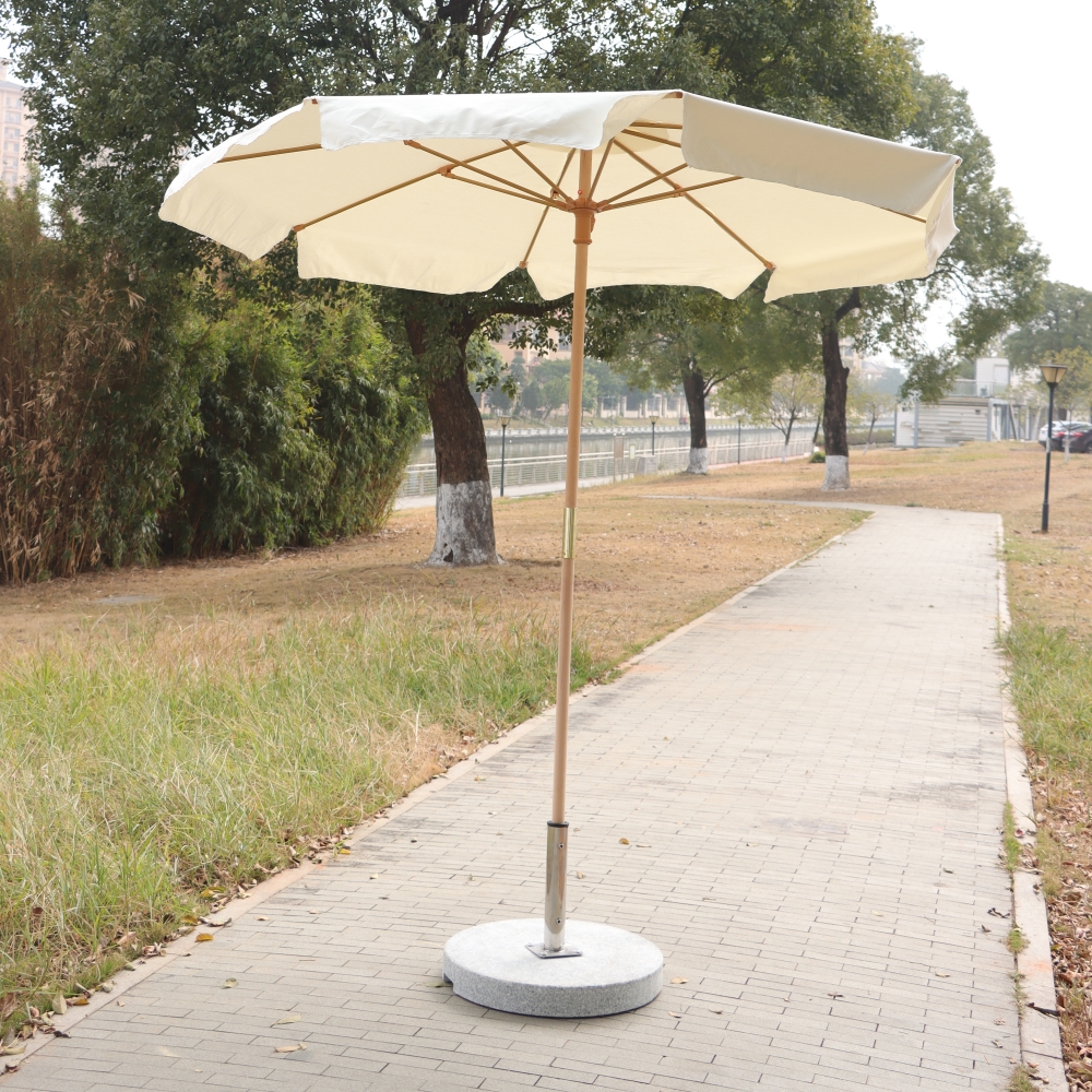 Beach Patio Parasol