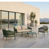 Luxury Patio Outdoor Sofa