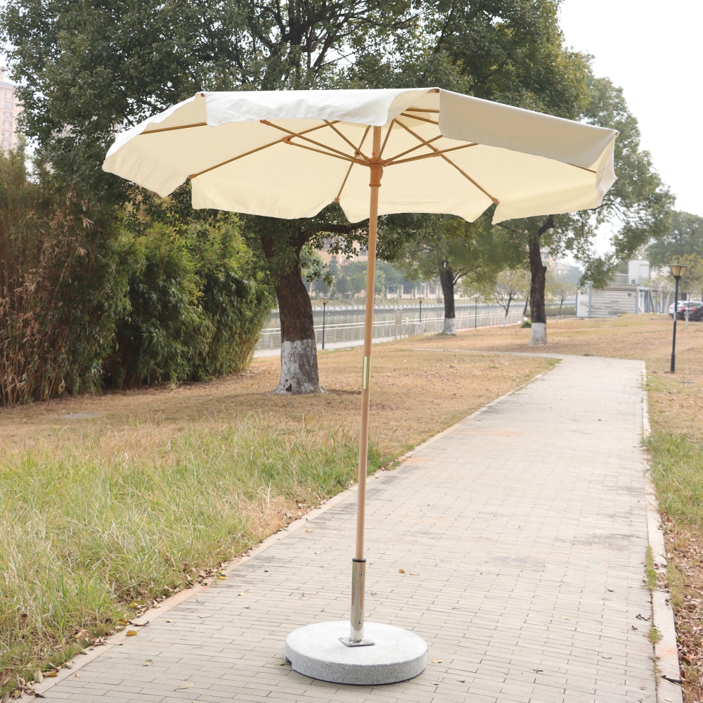 Beach Patio Parasol