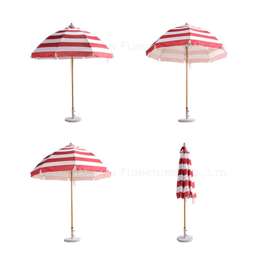 Beach Umbrella