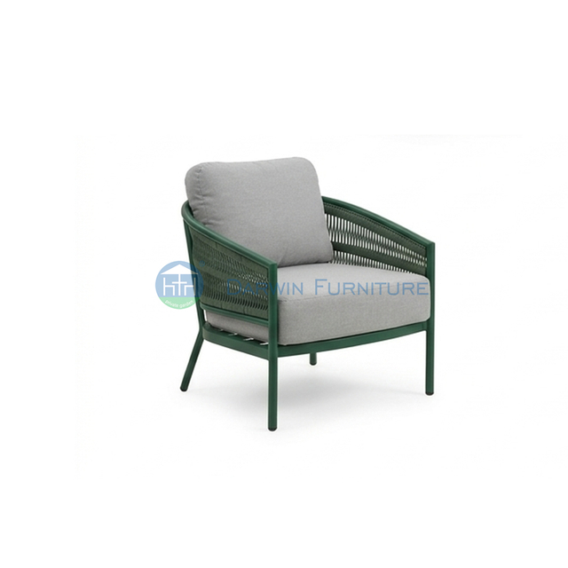 Luxury Patio Outdoor Sofa