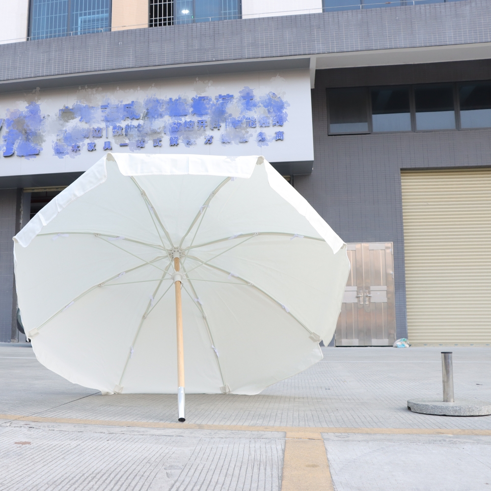 Beach Patio Umbrella