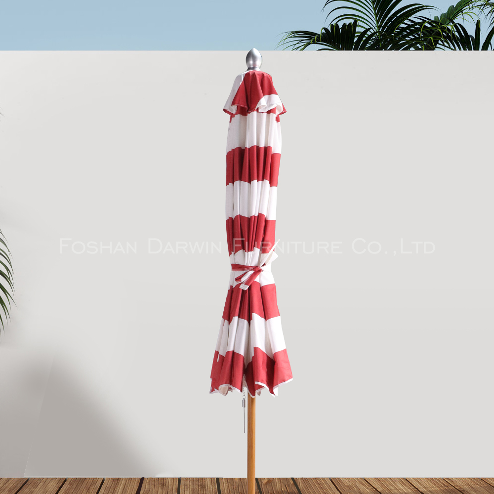 Beach Umbrella
