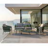 Luxury Patio Outdoor Sofa