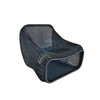 Luxury PE Rattan Lounge Chair