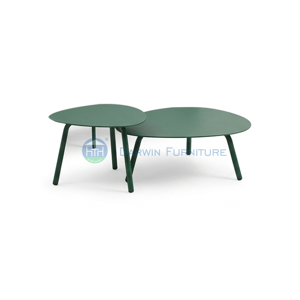 Luxury Patio Outdoor Sofa