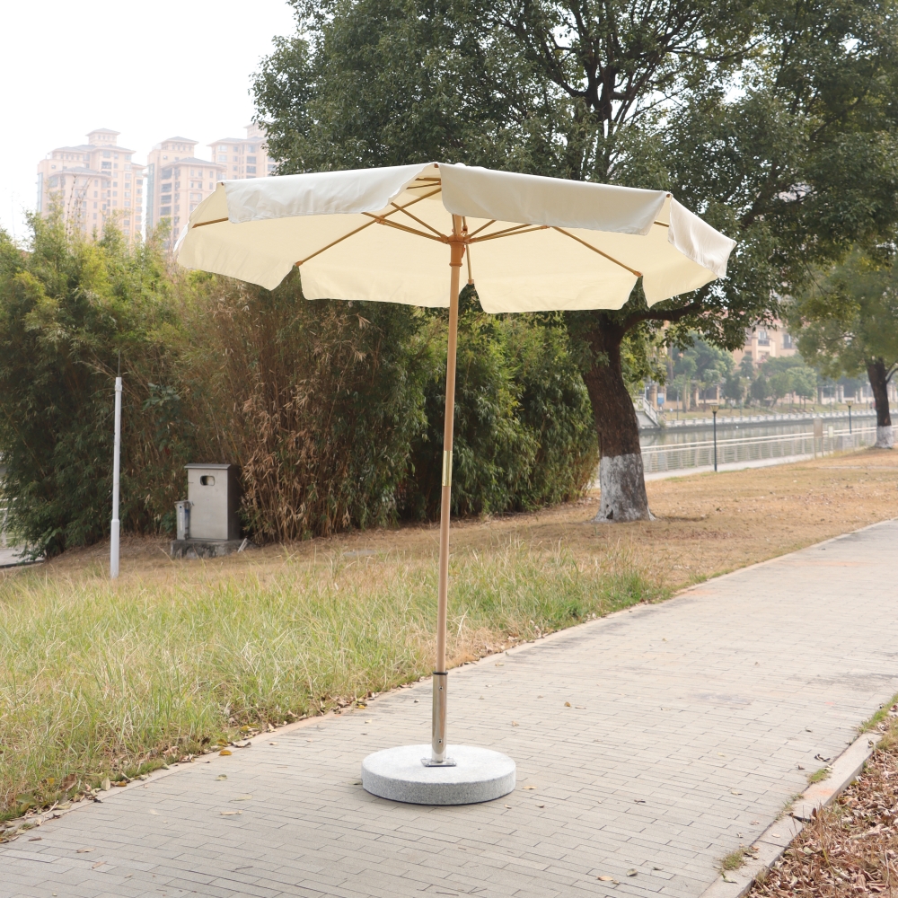 Beach Patio Parasol