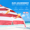 Beach Umbrella