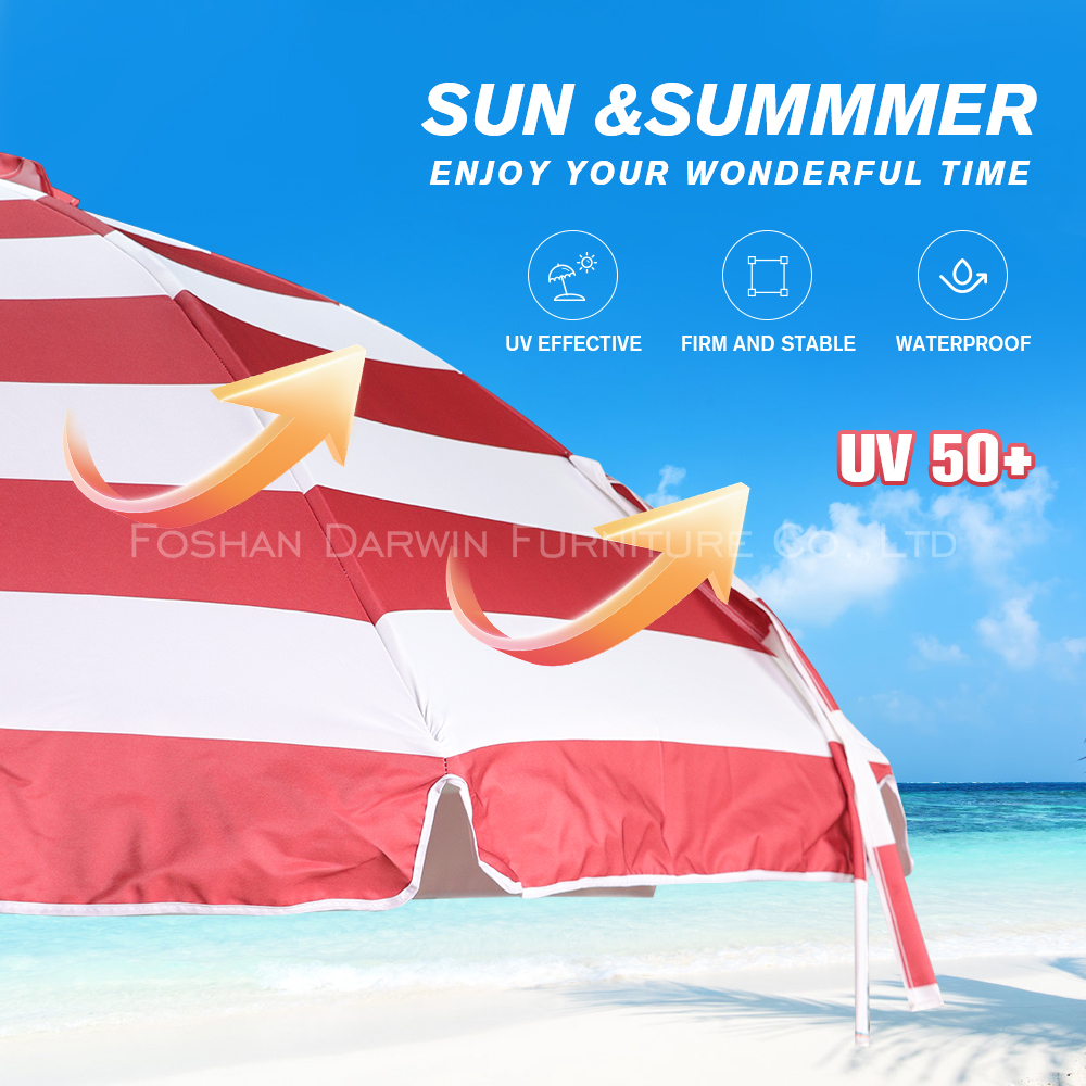 Beach Umbrella
