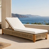  Patio Sun Lounger