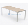 Premium Sintered Stone Outdoor Dining Table