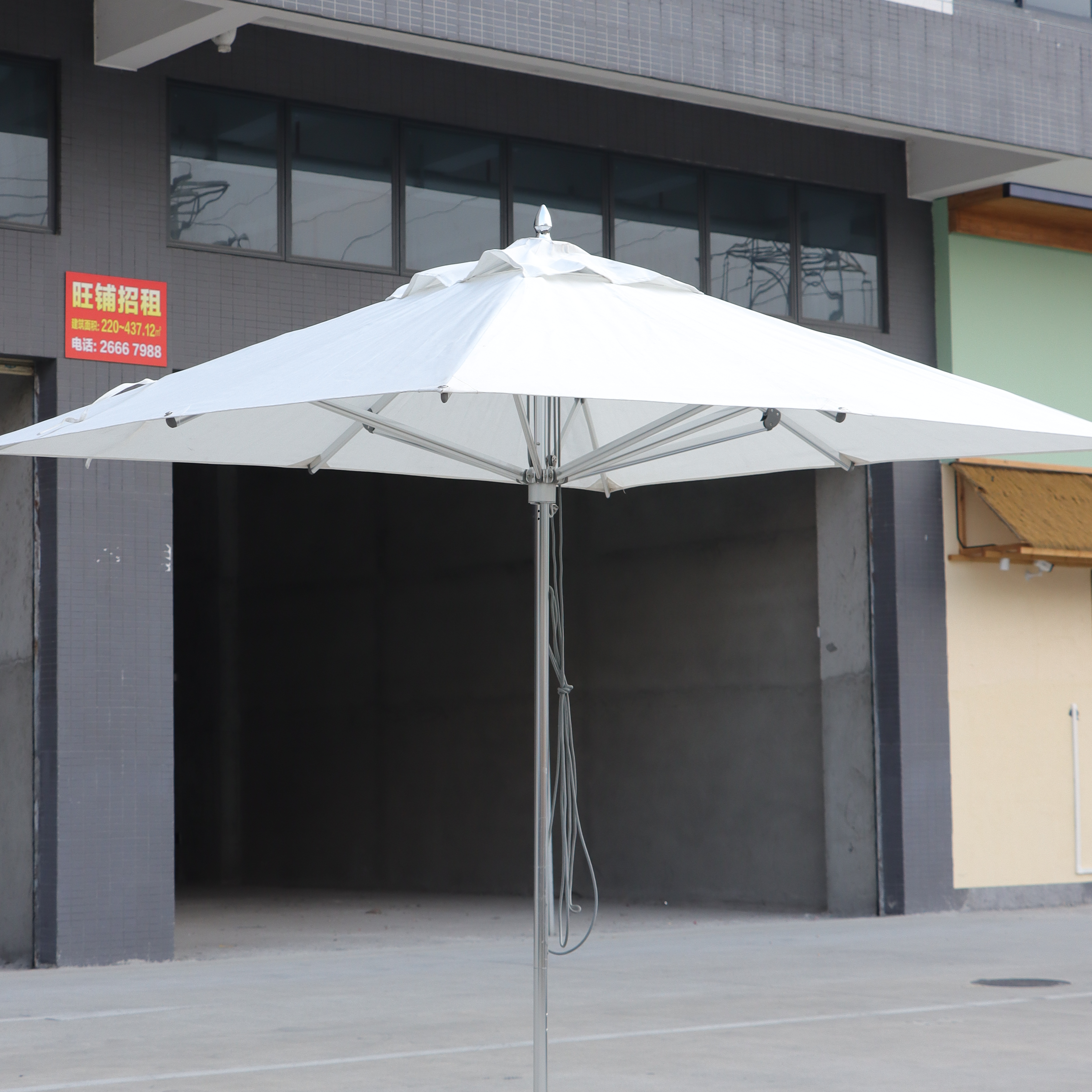 Outdoor Furniture Beach Patio Parasol