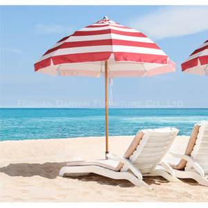 Beach Umbrella