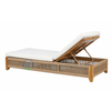  Patio Sun Lounger