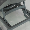 Commercial Grade Resin & Mesh Sun Lounger