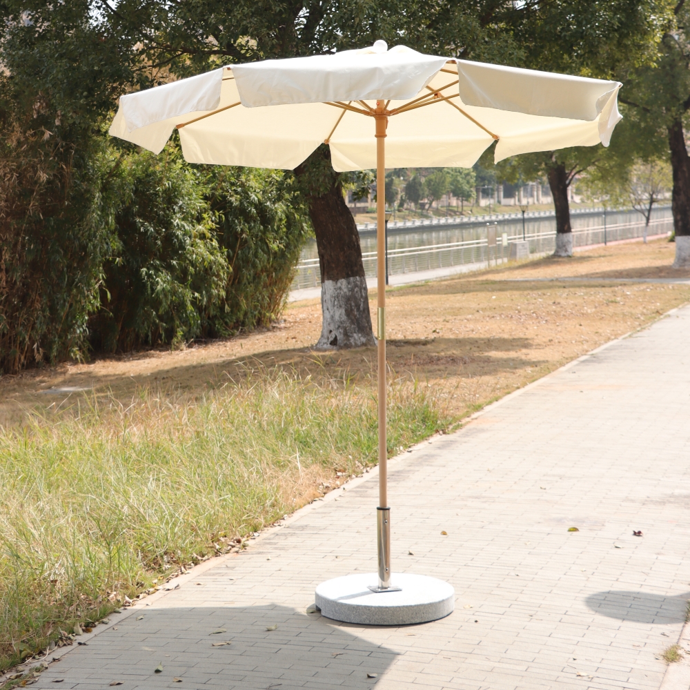 Beach Patio Parasol