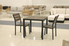patio dining table and chair