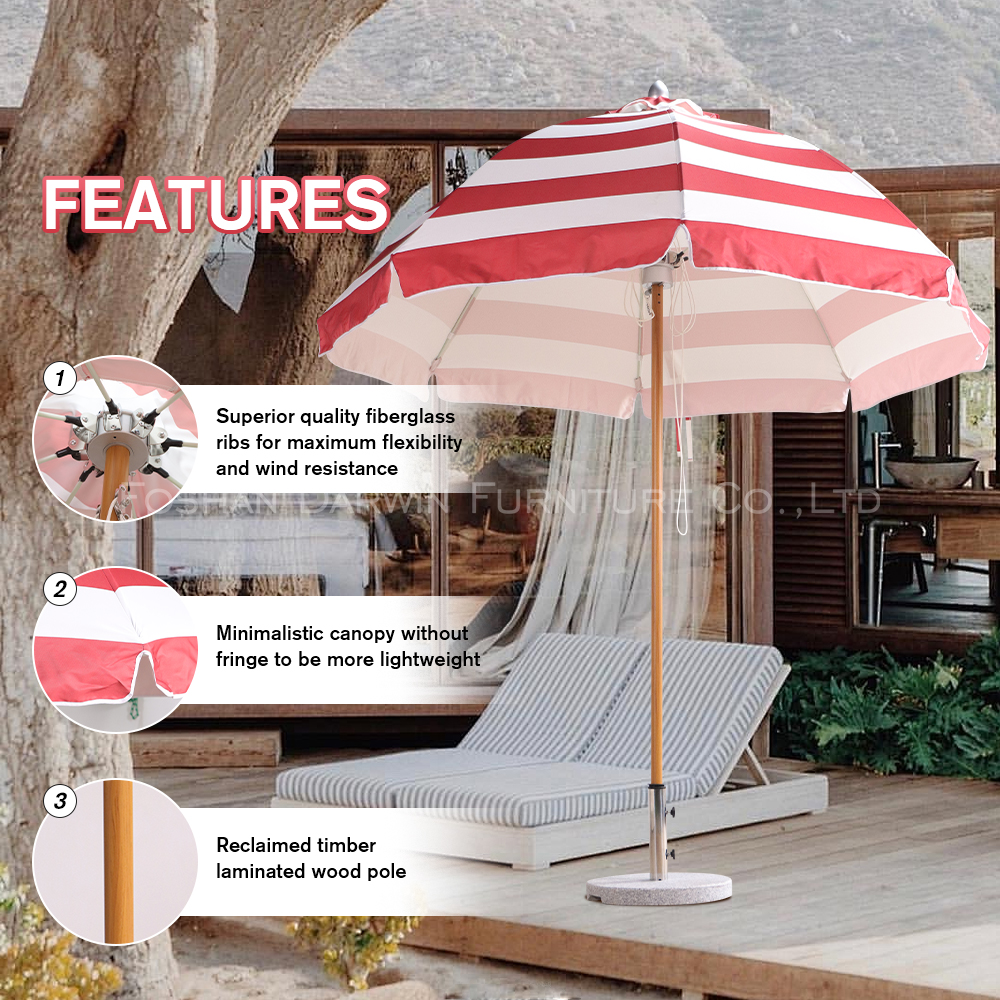 Beach Umbrella