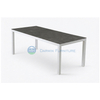 Premium Sintered Stone Outdoor Dining Table