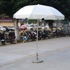 Beach Patio Umbrella