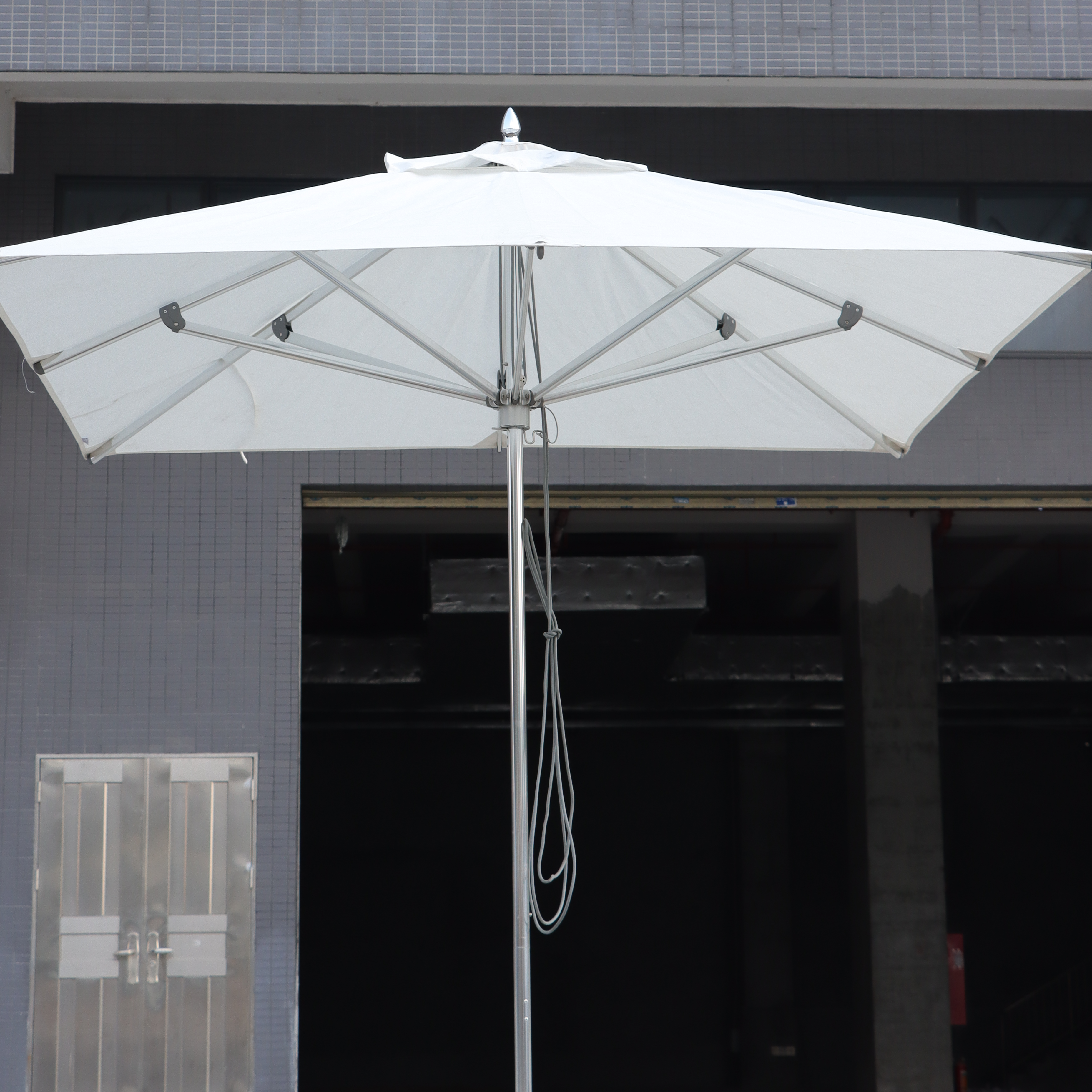 Outdoor Furniture Beach Patio Parasol