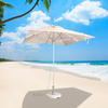 Outdoor Furniture Beach Patio Parasol