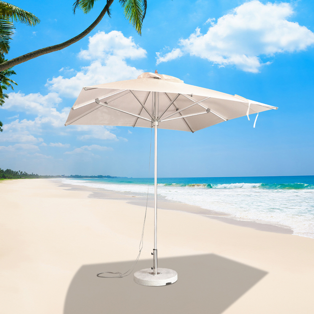 Outdoor Furniture Beach Patio Parasol
